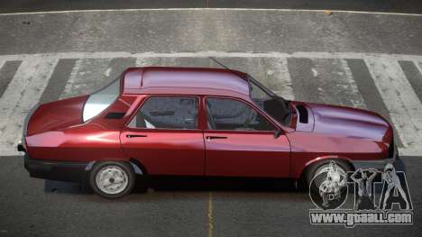 Dacia 1310 TX 1986 for GTA 4