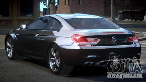 BMW M6 F13 US for GTA 4
