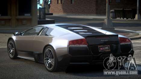 Lamborghini Murcielago BS-R V1.2 for GTA 4