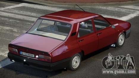Dacia 1310 TX 1986 for GTA 4