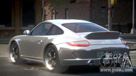 Porsche 911 C-Racing for GTA 4