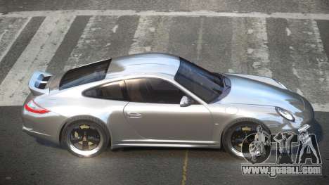 Porsche 911 C-Racing for GTA 4