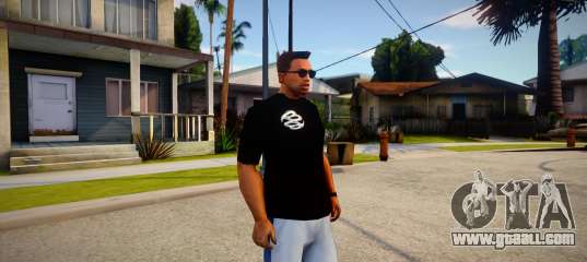 T-shirt World Wide
