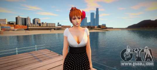 Kasumi Casual v2