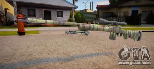 M24 (AA: Proving Grounds) V3