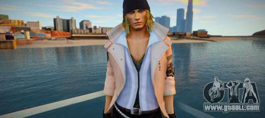 Snow Villiers