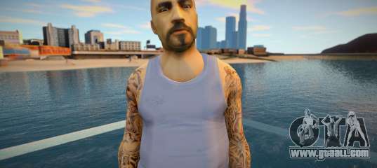 New hmydrug v1
