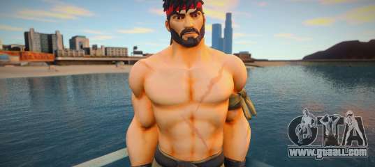 Ryu