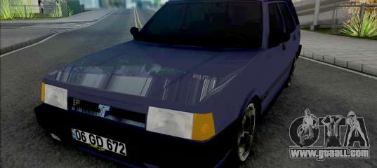 Tofas Kartal S