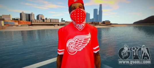 Bloods