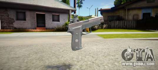 SIG P226R (Escape from Tarkov) V3
