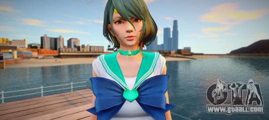 Tamaki Sailor