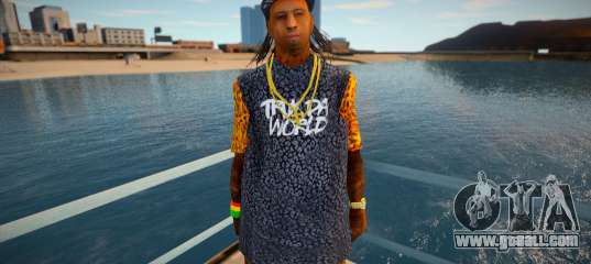 Lil Wayne v1