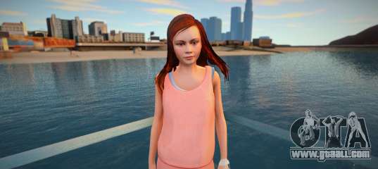 Hitman: Absolution - Viktoria V1