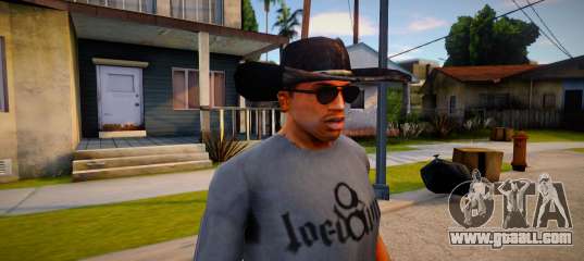 Cowboy hat from Fallout 3