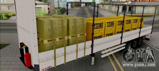 Trailer Flexos