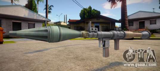 HQ RPG