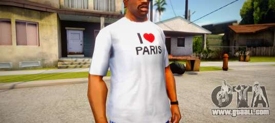 I love Dubai