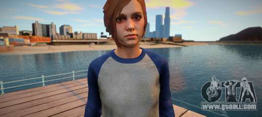Ellie (Lookout)