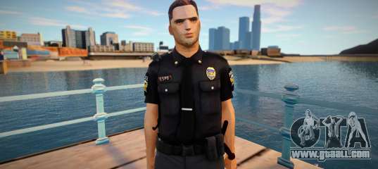 Improved cop lapd1