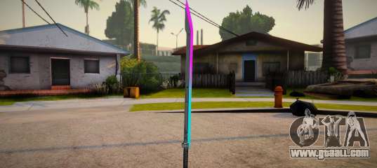 Katana Neon Marck_delta