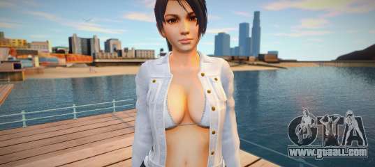 Momiji Casual Battle