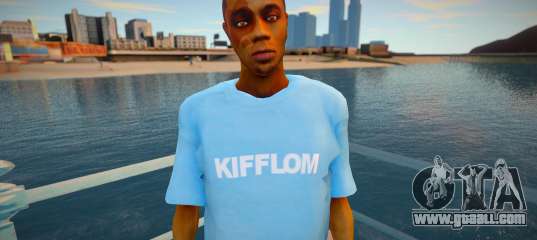 Nigga Kifflom style