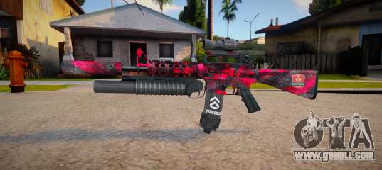M4 Nuketow marck_delta