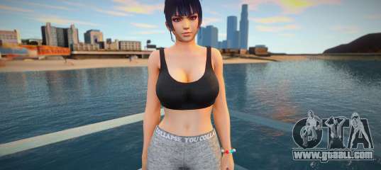 Nyotengu v2