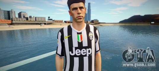 Andrea Barzagli