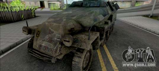 Sd.Kfz. 251