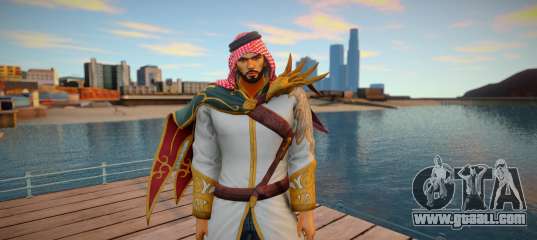 Shaheen
