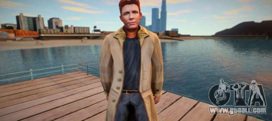 Rick Astley (Never Gonna Give You Up)