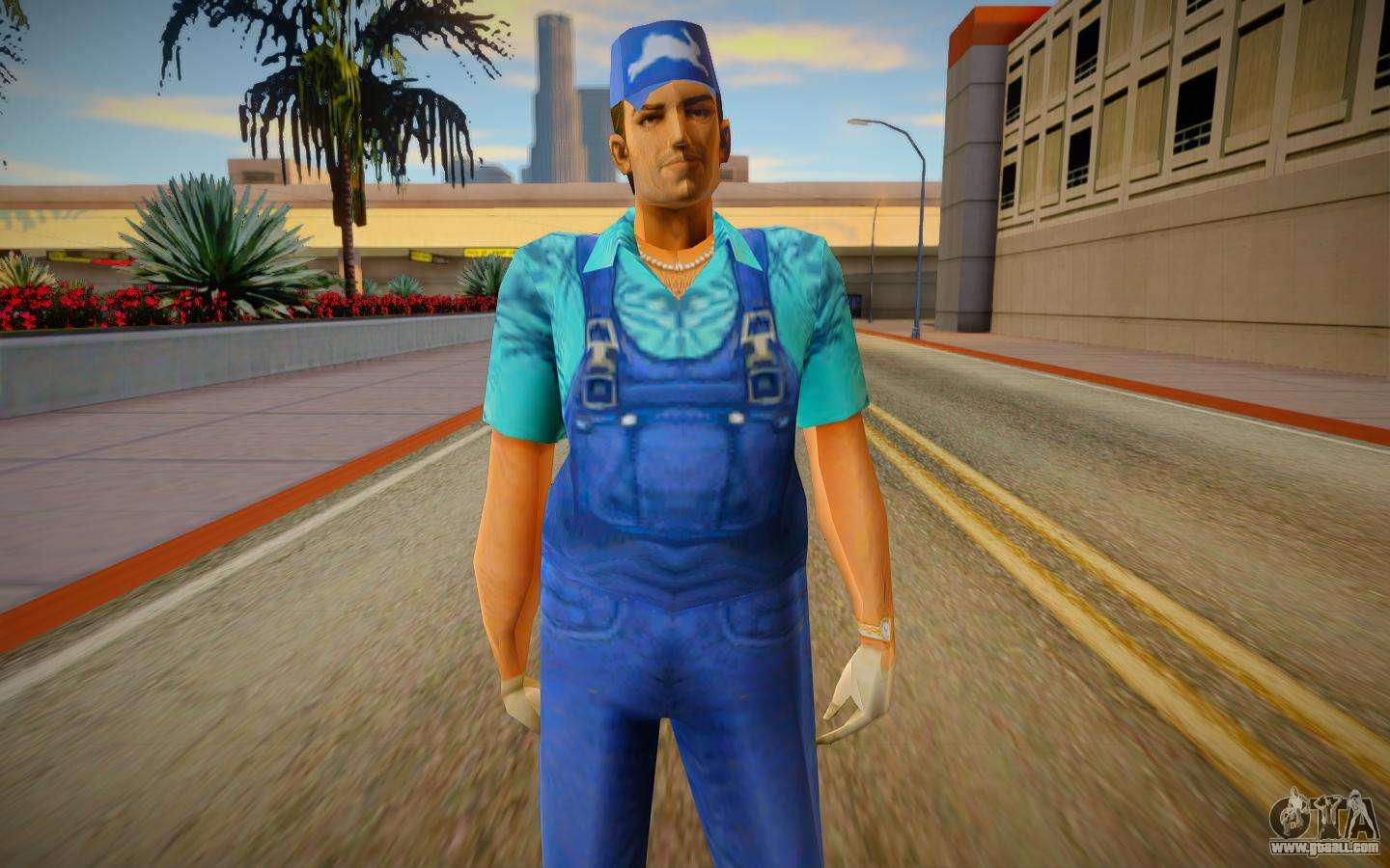 Gta Vice City San Andreas Softonic - Colaboratory