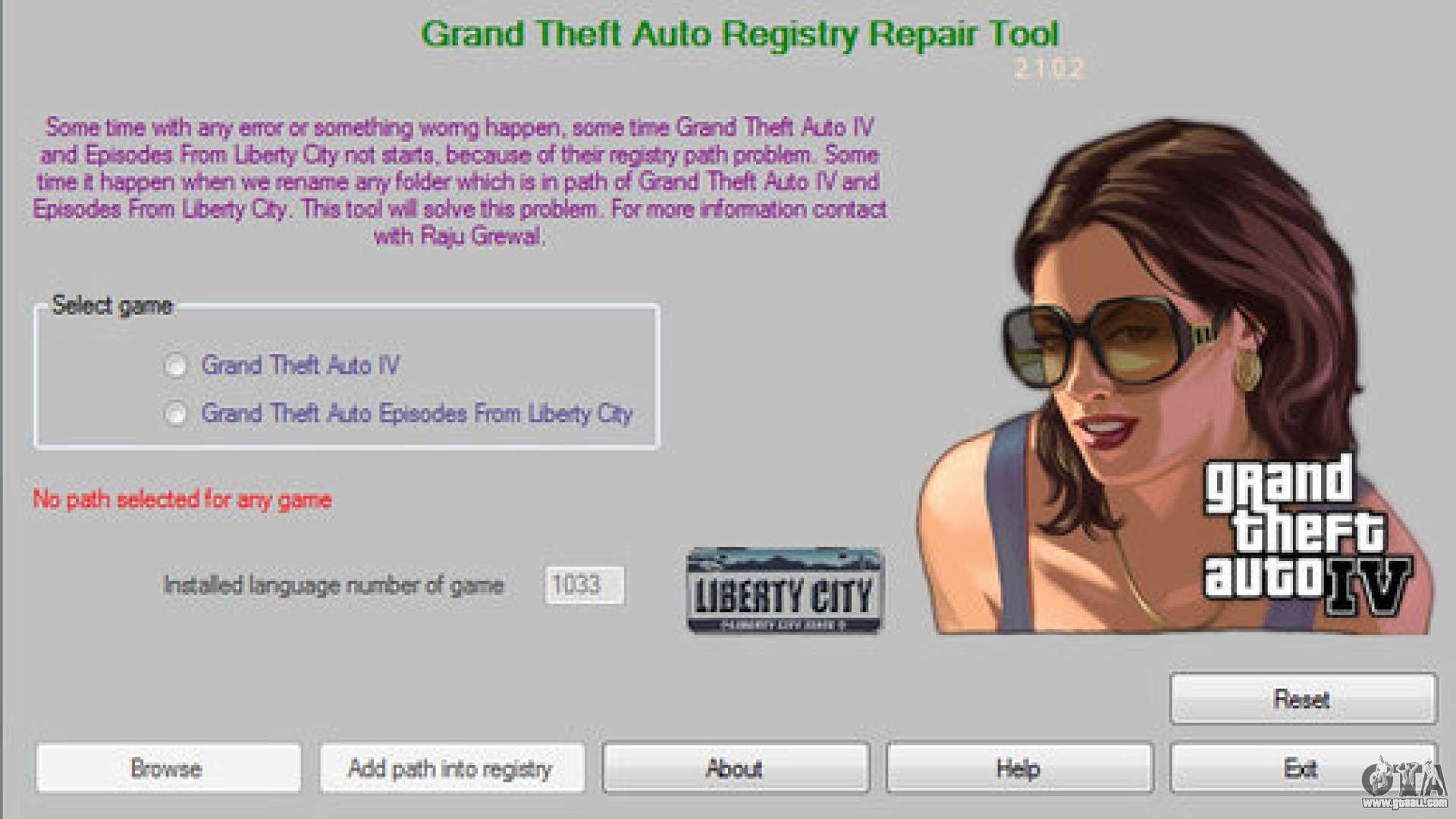 Instruction - How To Crack GTA IV, PDF, Utility Software