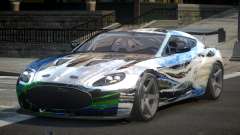 Aston Martin Zagato BS U-Style L8 for GTA 4