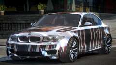 BMW 1M U-Style S7 for GTA 4