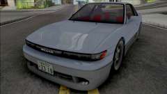 Nissan Silvia PS13 HiercoCustoms for GTA San Andreas