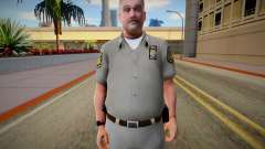 LvPD for GTA San Andreas