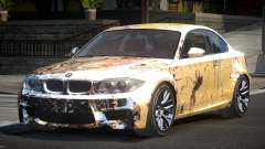 BMW 1M U-Style S4 for GTA 4