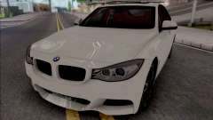 BMW 335i GT for GTA San Andreas