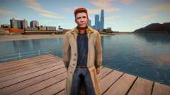 Rick Astley (Never Gonna Give You Up) for GTA San Andreas