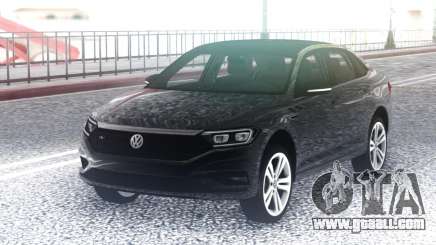 Volkswagen Jetta 2021 for GTA San Andreas