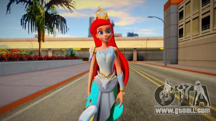 Ariel for GTA San Andreas