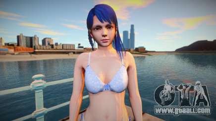 Lobelia Innocence for GTA San Andreas