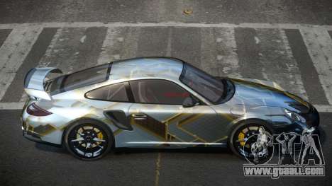 Porsche 911 SP-G S6 for GTA 4