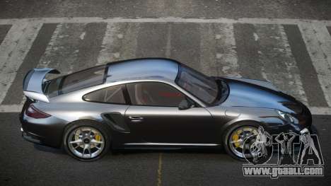 Porsche 911 SP-G for GTA 4