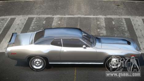 Plymouth GTX 426 U-Style for GTA 4