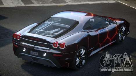 Ferrari F430 US S5 for GTA 4