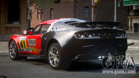Lotus Exige Drift S6 for GTA 4